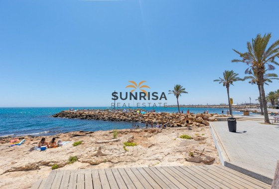 Appartement · Revente - Torrevieja · Paseo maritimo · Alicante · Espagne