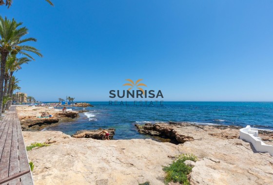 Appartement · Revente - Torrevieja · Paseo maritimo · Alicante · Espagne