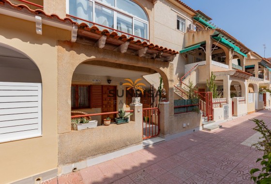 Appartement · Herverkoop - Torrevieja · Acequion · Alicante · Spanje