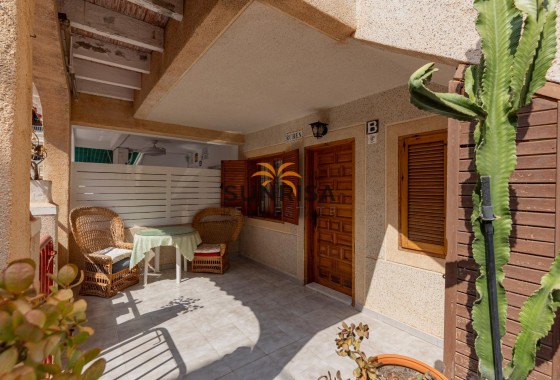 Appartement · Herverkoop - Torrevieja · Acequion · Alicante · Spanje
