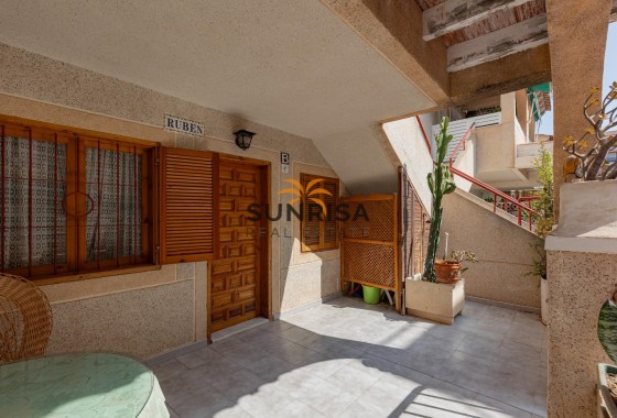 Appartement · Herverkoop - Torrevieja · Acequion · Alicante · Spanje