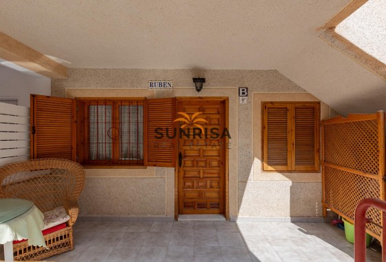 Appartement · Herverkoop - Torrevieja · Acequion · Alicante · Spanje