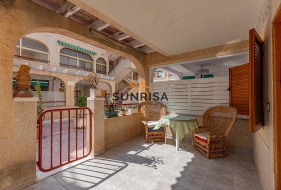 Appartement · Herverkoop - Torrevieja · Acequion · Alicante · Spanje