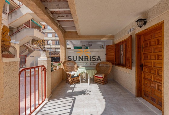 Appartement · Herverkoop - Torrevieja · Acequion · Alicante · Spanje