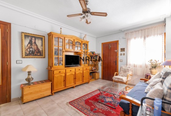 Appartement · Herverkoop - Torrevieja · Acequion · Alicante · Spanje