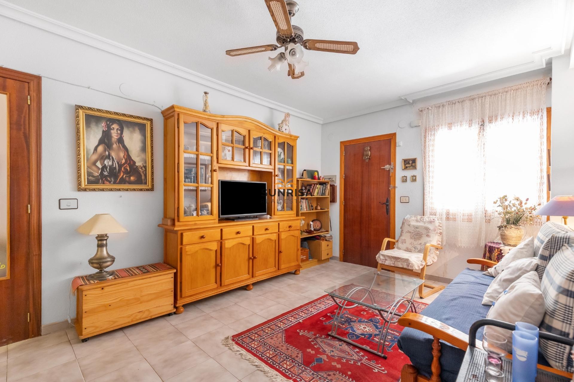 Resale - Apartment - Torrevieja