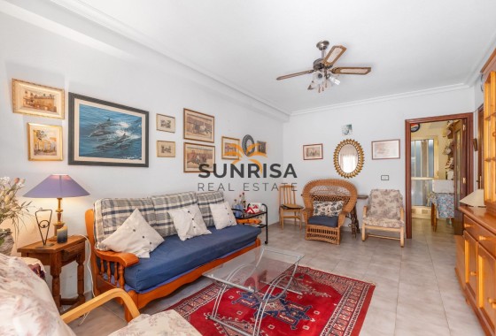 Appartement · Herverkoop - Torrevieja · Acequion · Alicante · Spanje