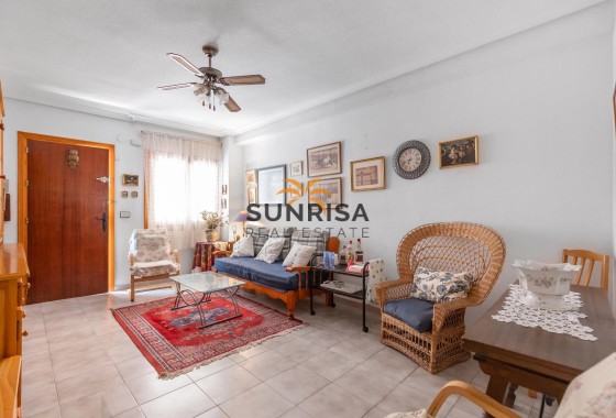 Appartement · Herverkoop - Torrevieja · Acequion · Alicante · Spanje