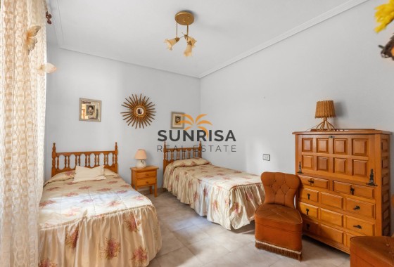 Appartement · Herverkoop - Torrevieja · Acequion · Alicante · Spanje