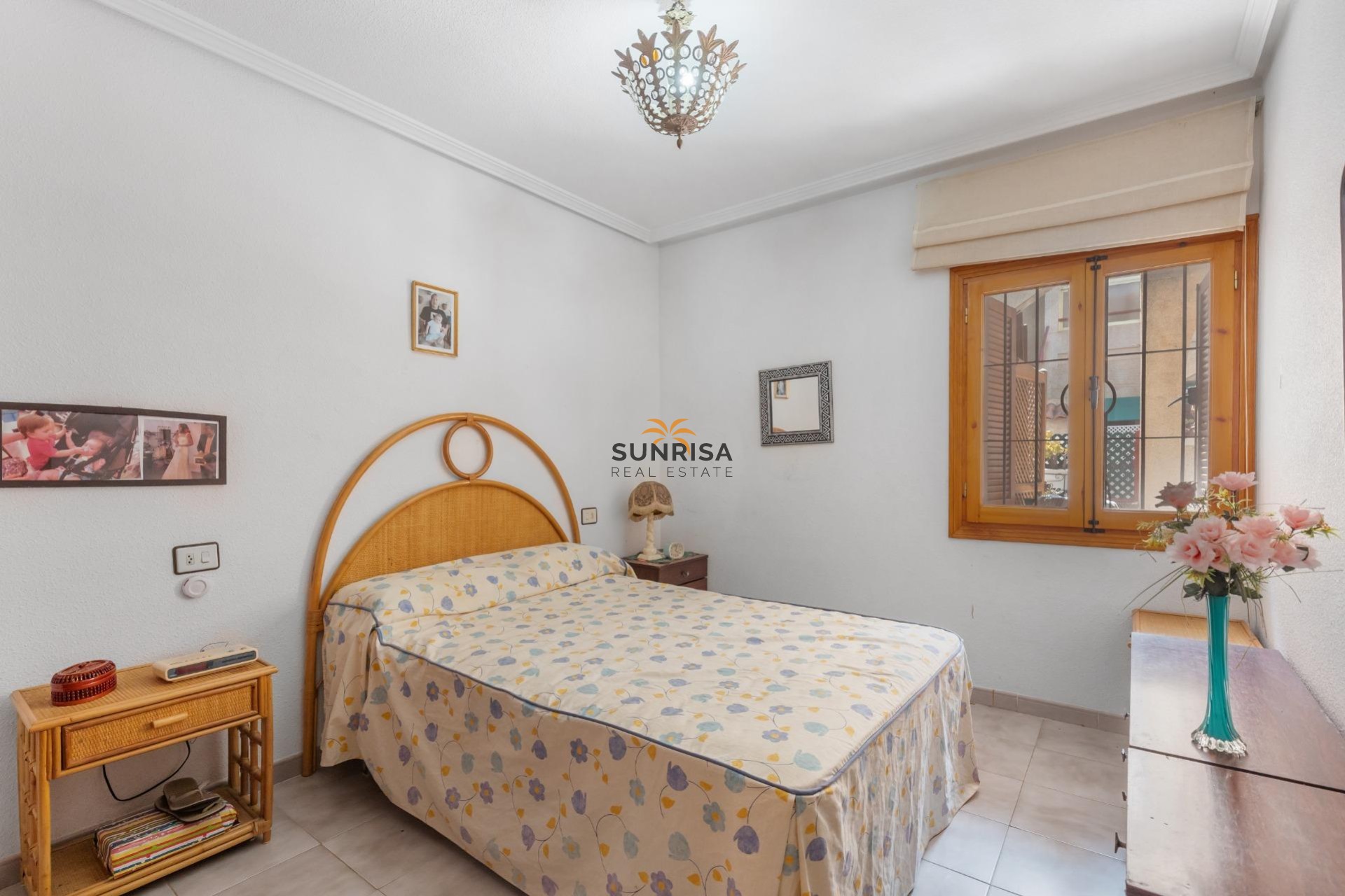 Resale - Apartment - Torrevieja