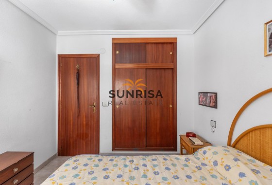 Appartement · Herverkoop - Torrevieja · Acequion · Alicante · Spanje