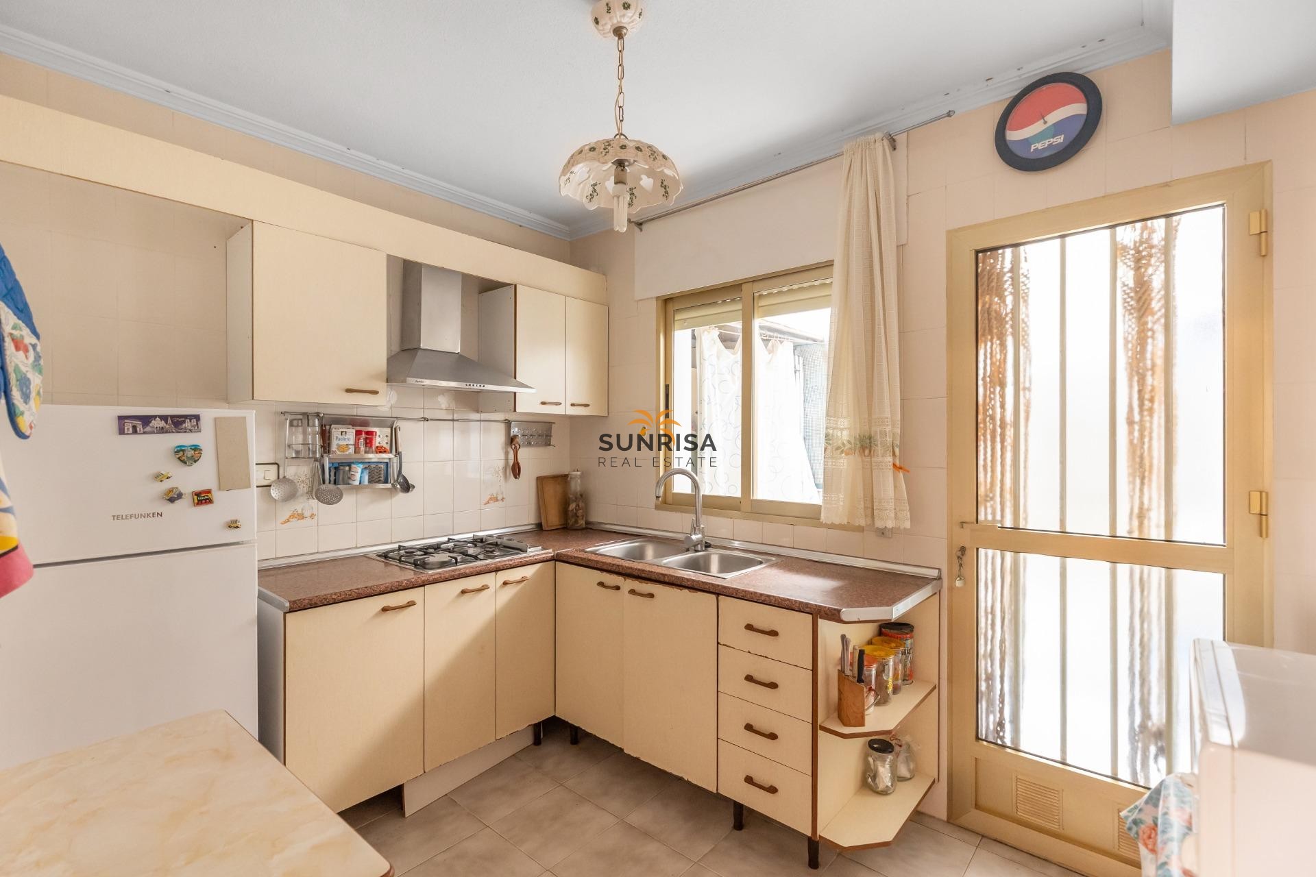 Resale - Apartment - Torrevieja