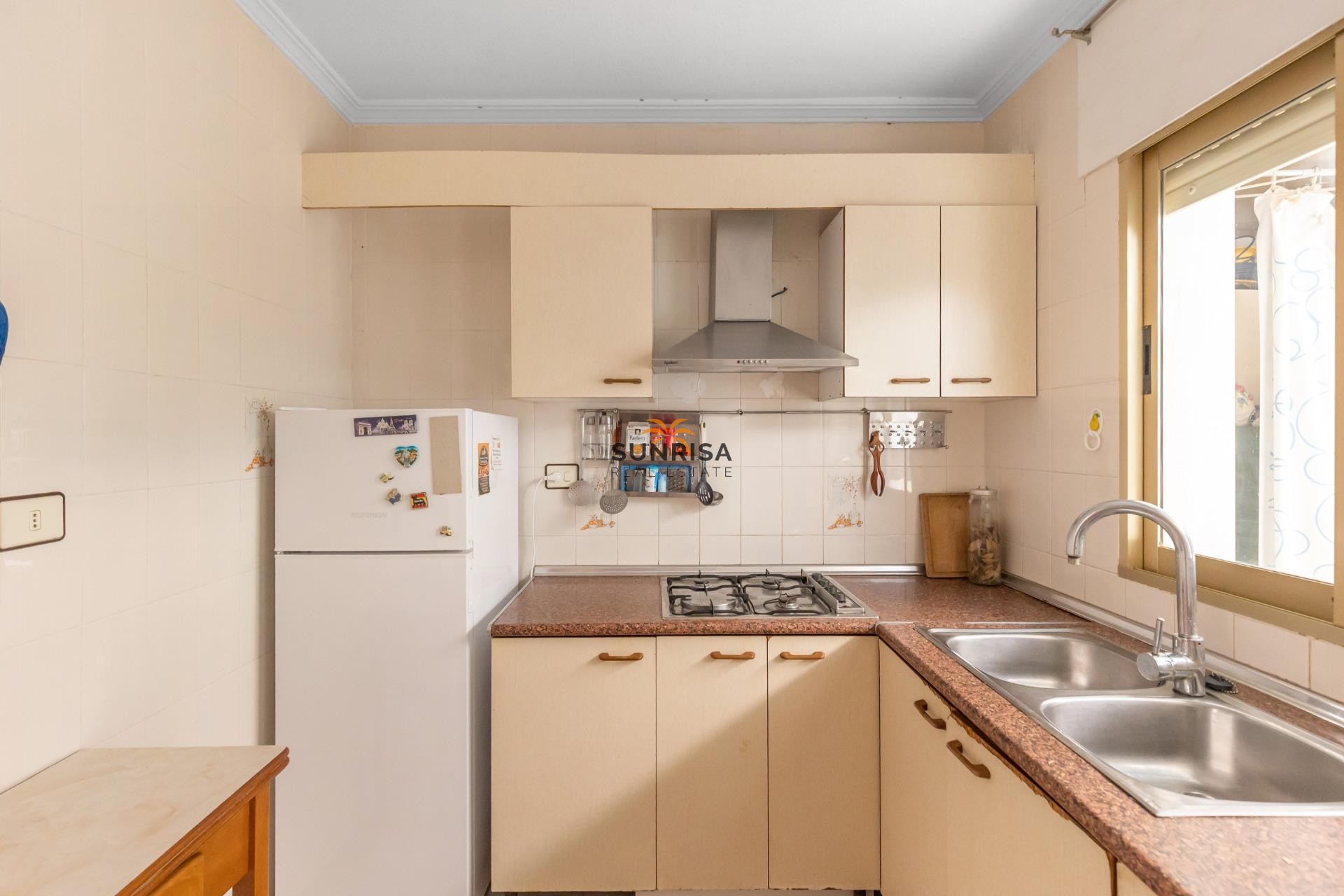 Resale - Apartment - Torrevieja