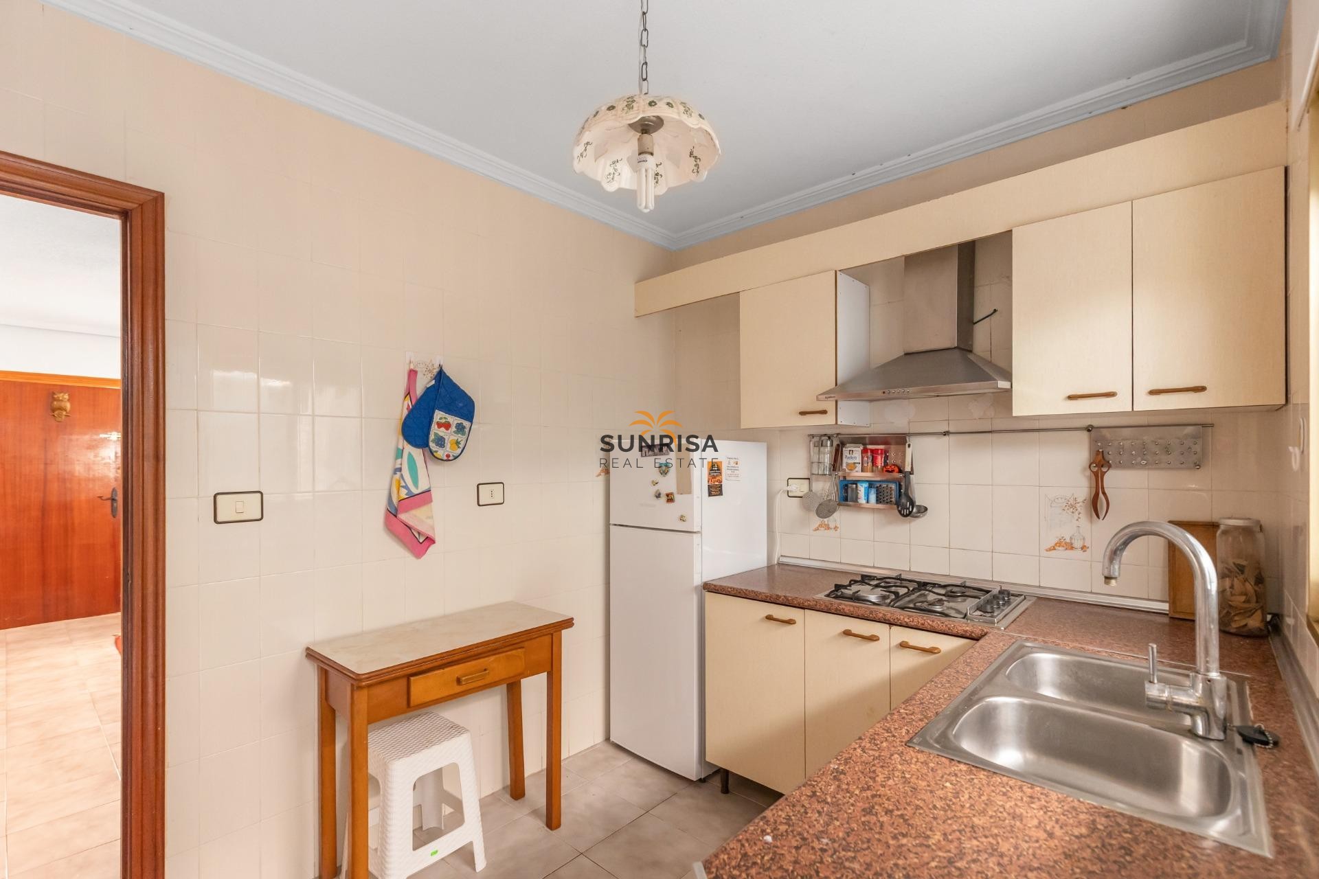 Resale - Apartment - Torrevieja