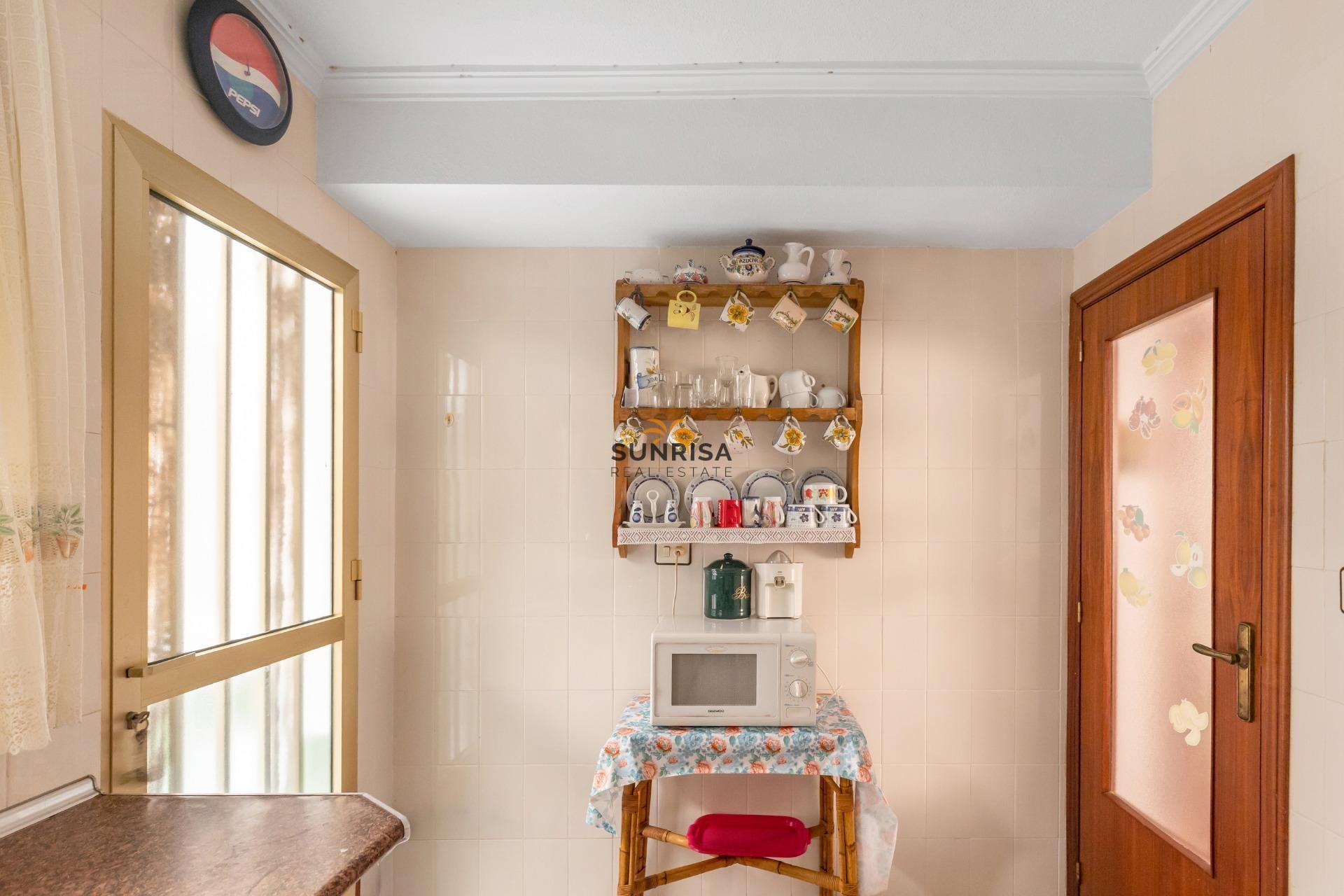 Resale - Apartment - Torrevieja