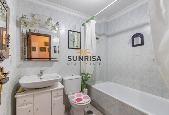 Appartement · Herverkoop - Torrevieja · Acequion · Alicante · Spanje