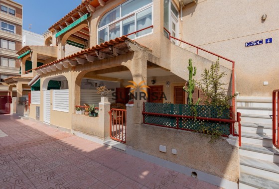 Appartement · Herverkoop - Torrevieja · Acequion · Alicante · Spanje