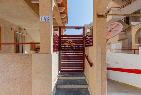 Appartement · Herverkoop - Torrevieja · Acequion · Alicante · Spanje