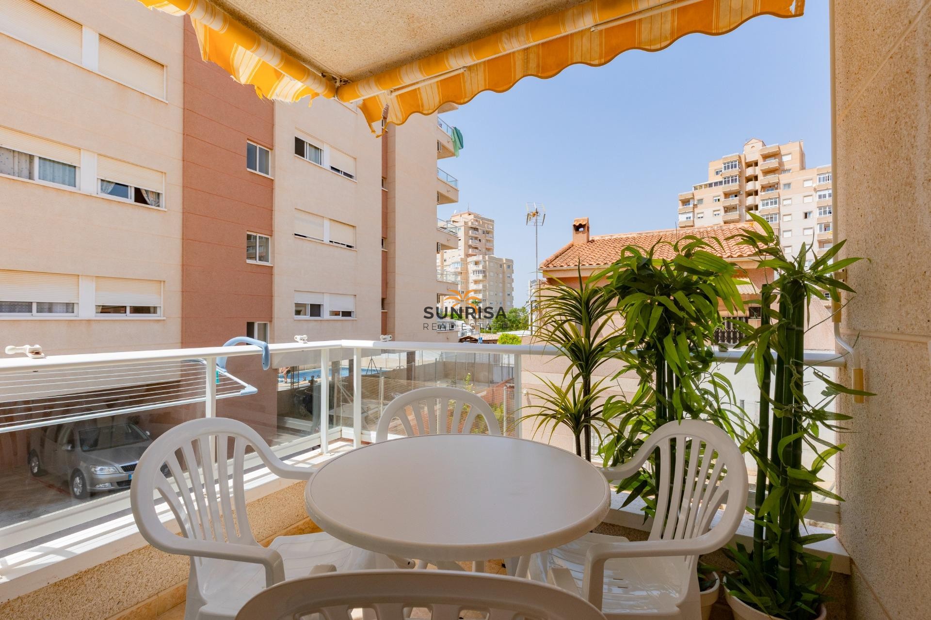 Reventa - Apartamento - Torrevieja