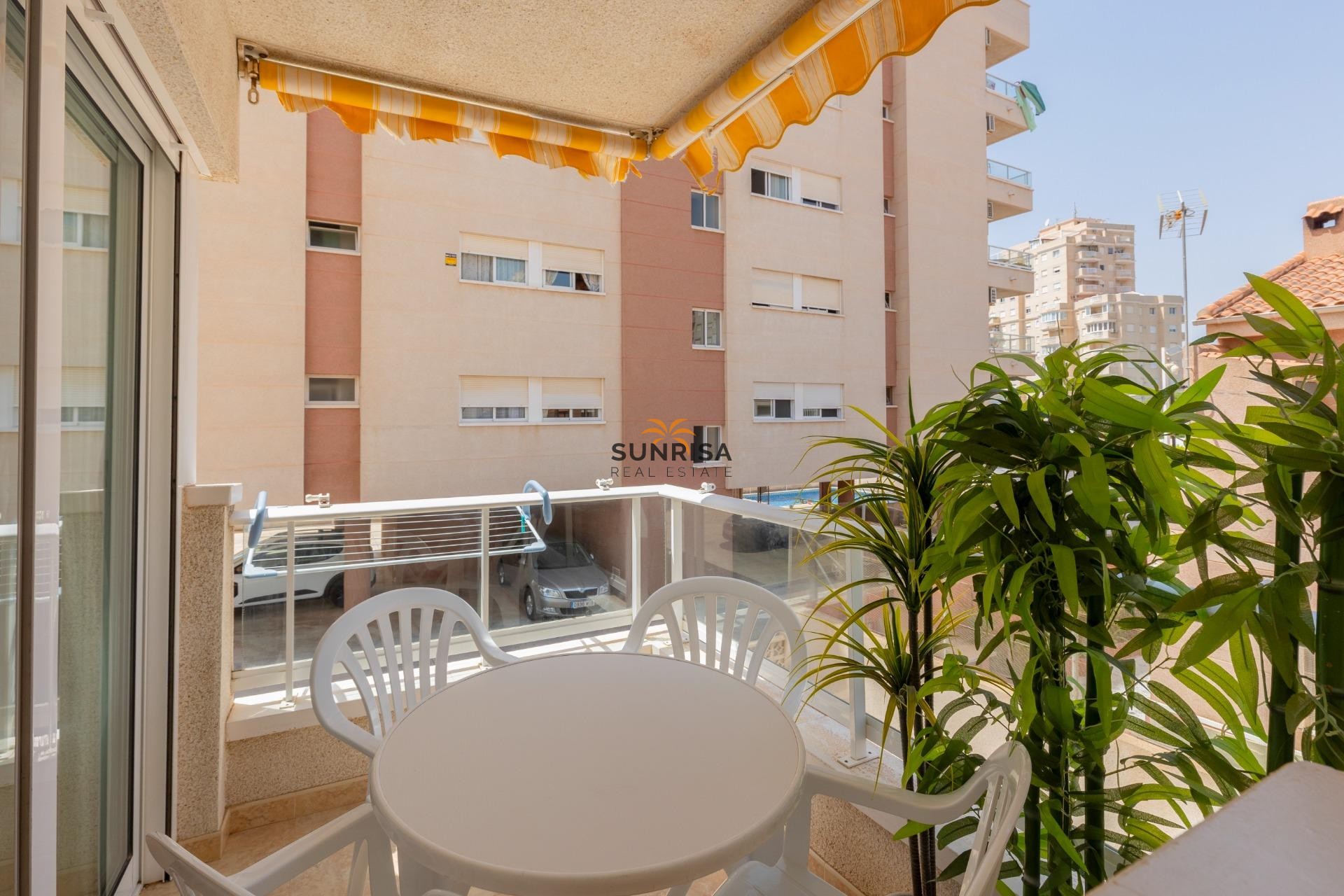 Reventa - Apartamento - Torrevieja