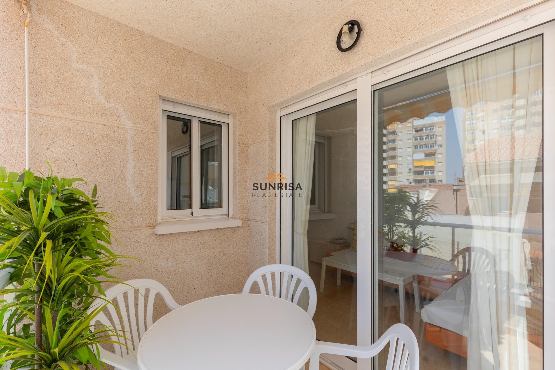 Reventa - Apartamento - Torrevieja