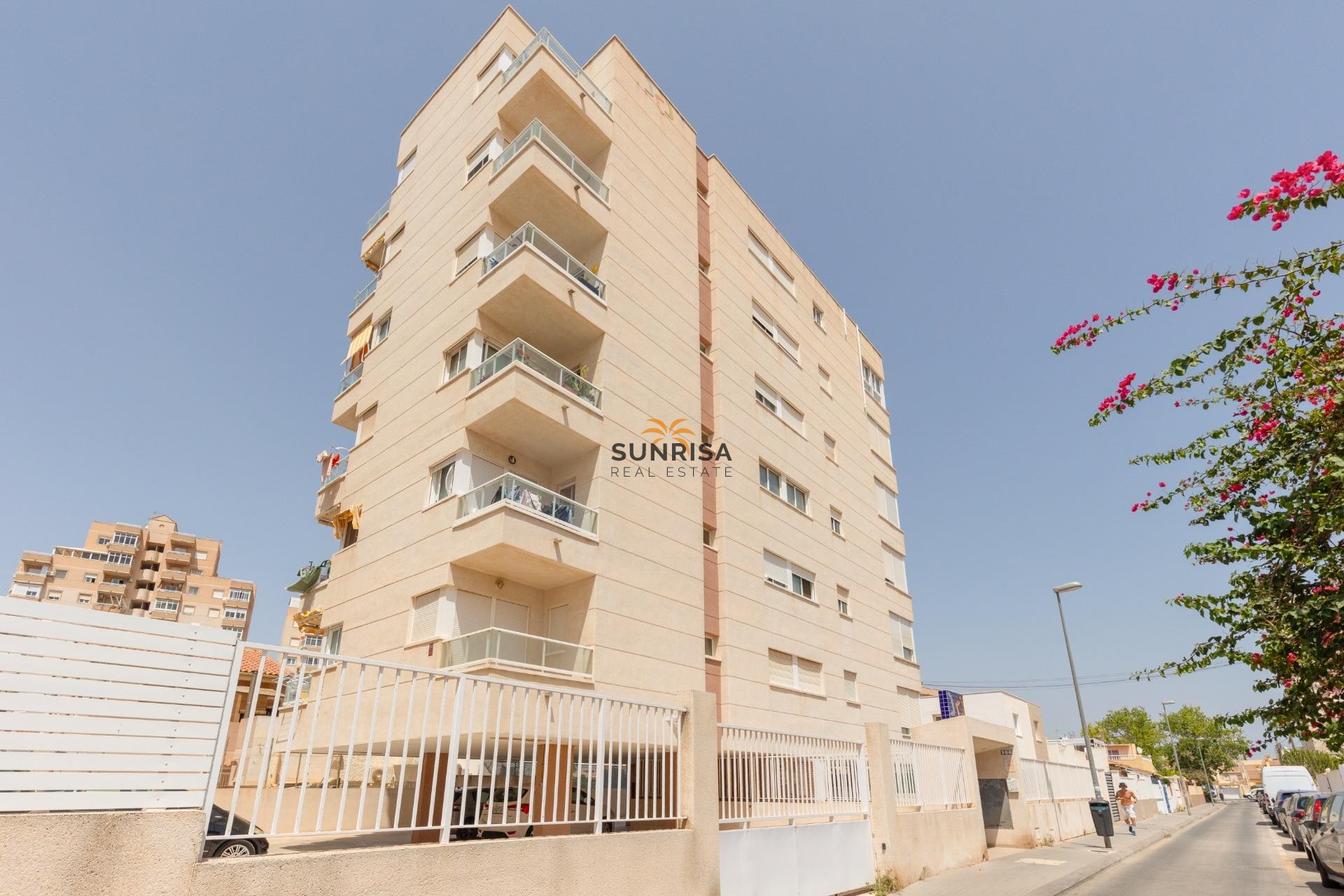 Reventa - Apartamento - Torrevieja