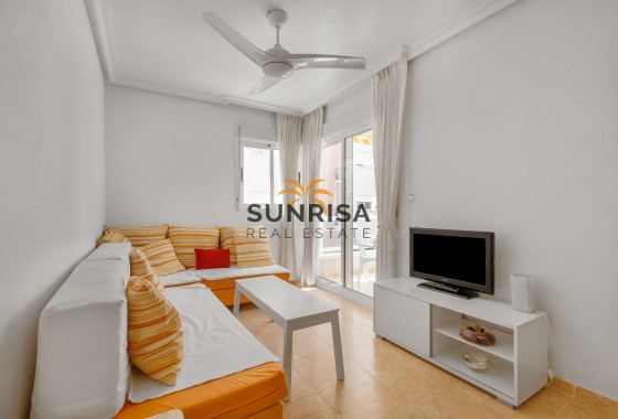Appartement · Herverkoop - Torrevieja · Nueva Torrevieja · Alicante · Spanje