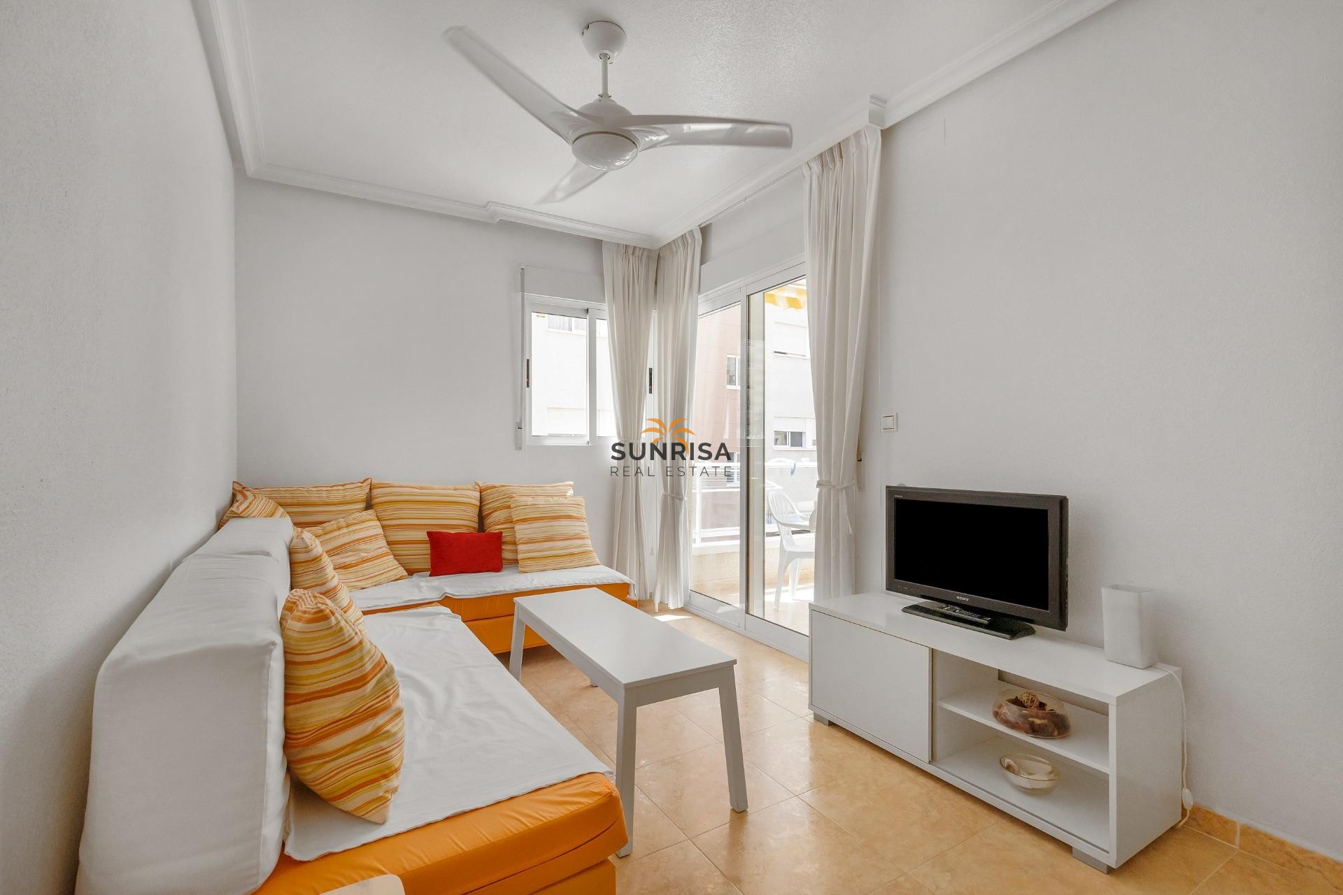 Reventa - Apartamento - Torrevieja