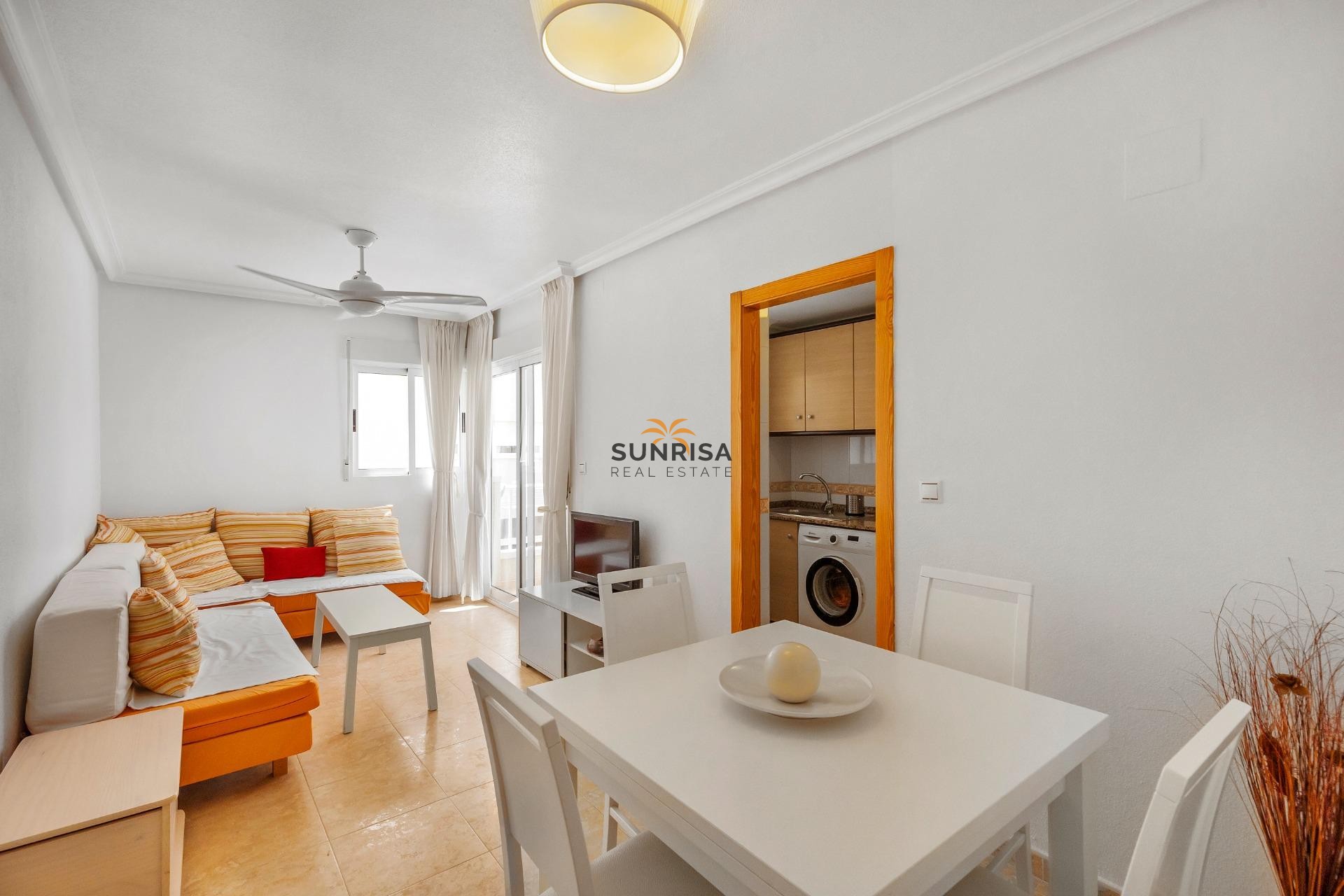 Reventa - Apartamento - Torrevieja