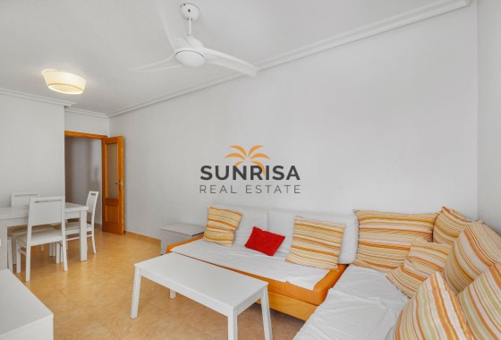 Appartement · Herverkoop - Torrevieja · Nueva Torrevieja · Alicante · Spanje