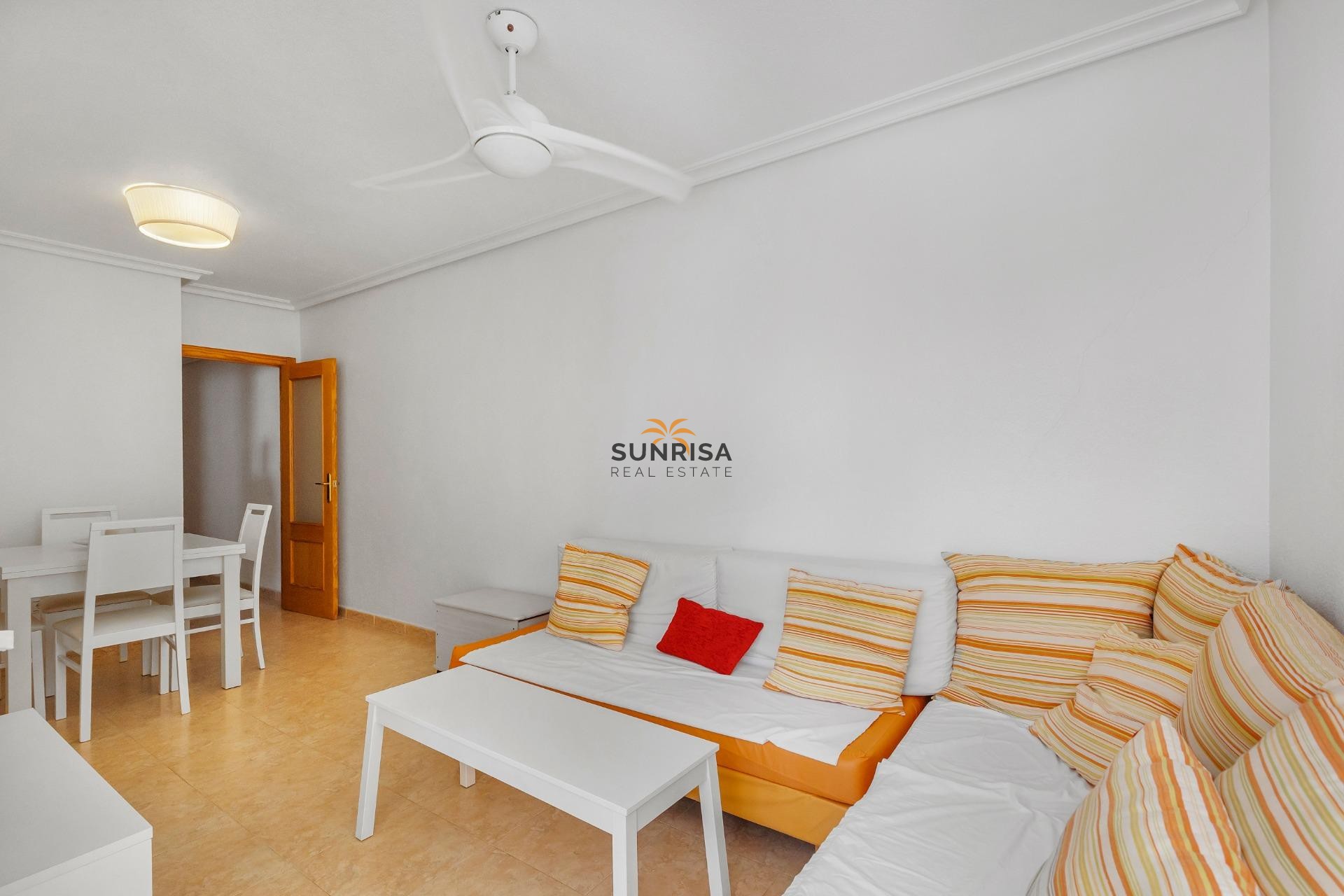 Reventa - Apartamento - Torrevieja
