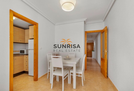 Appartement · Herverkoop - Torrevieja · Nueva Torrevieja · Alicante · Spanje