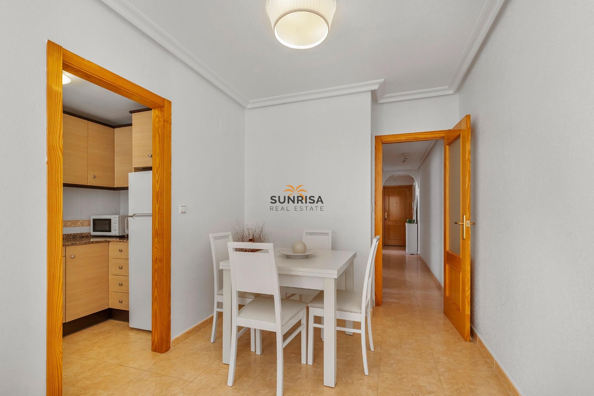 Reventa - Apartamento - Torrevieja
