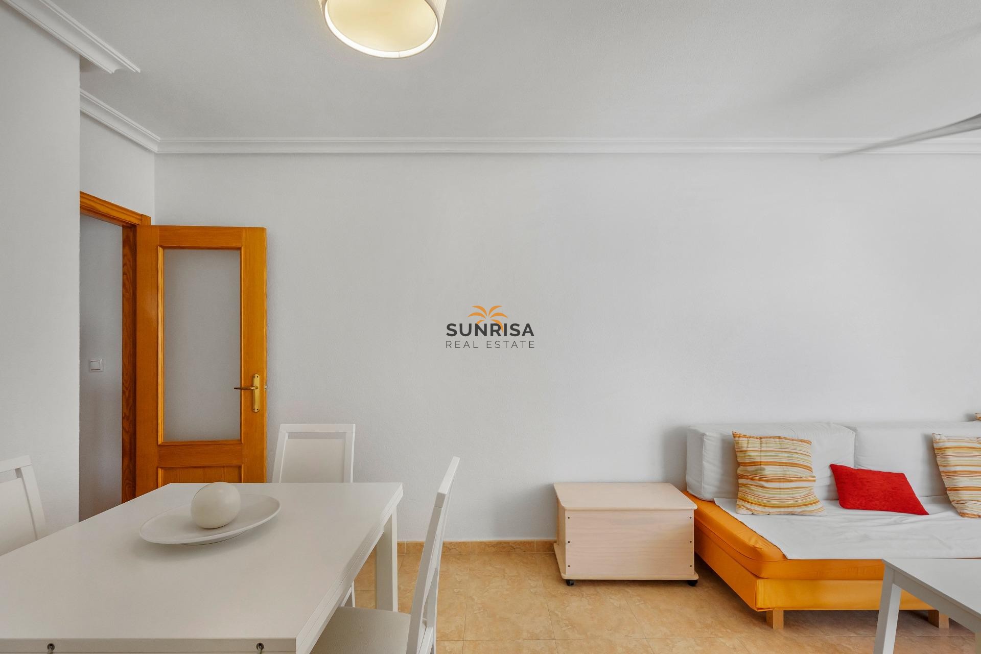 Reventa - Apartamento - Torrevieja