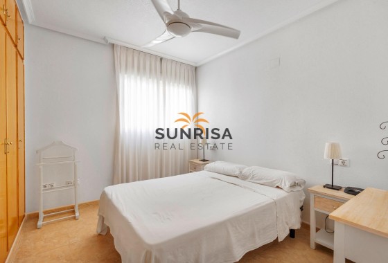 Appartement · Herverkoop - Torrevieja · Nueva Torrevieja · Alicante · Spanje