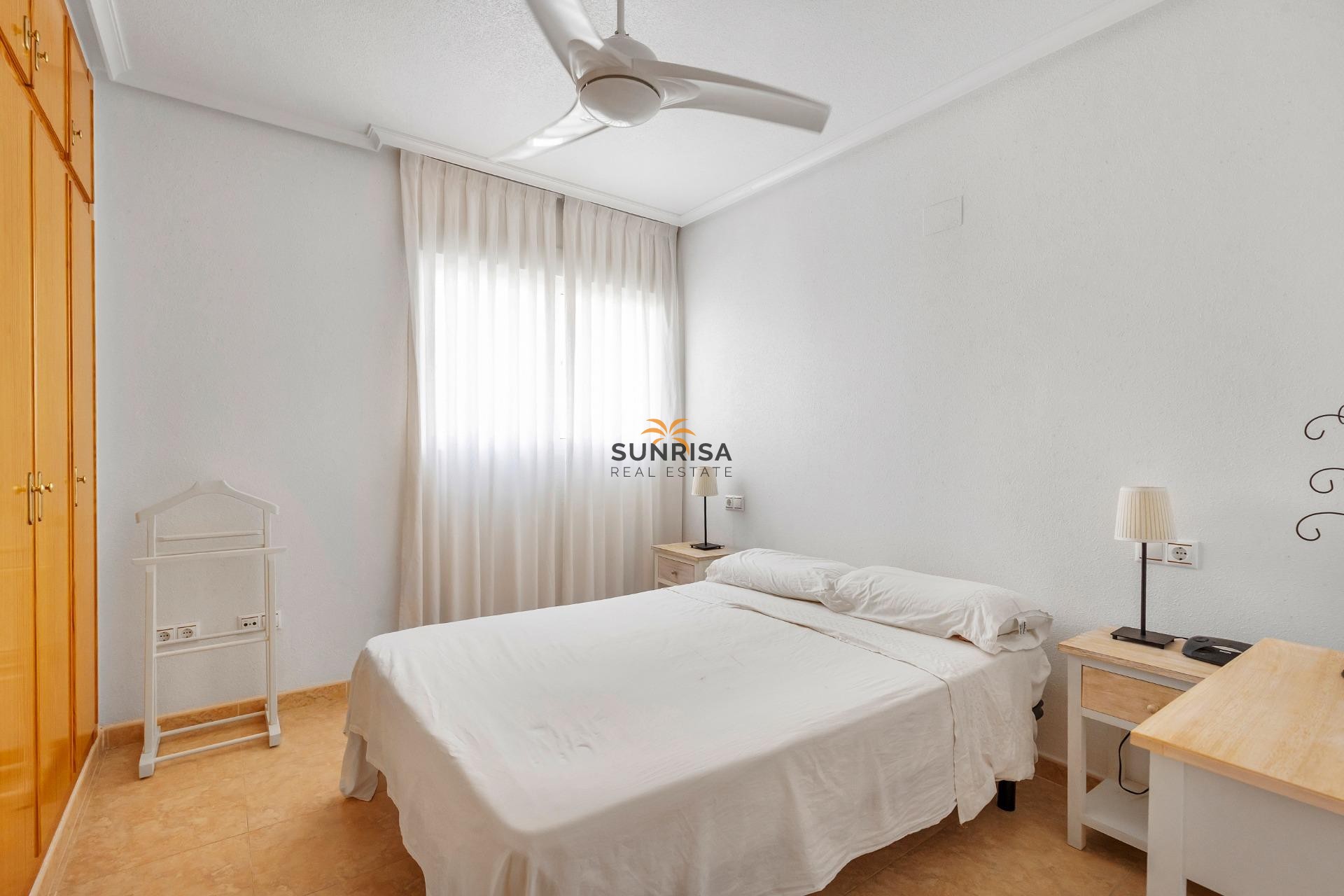 Reventa - Apartamento - Torrevieja