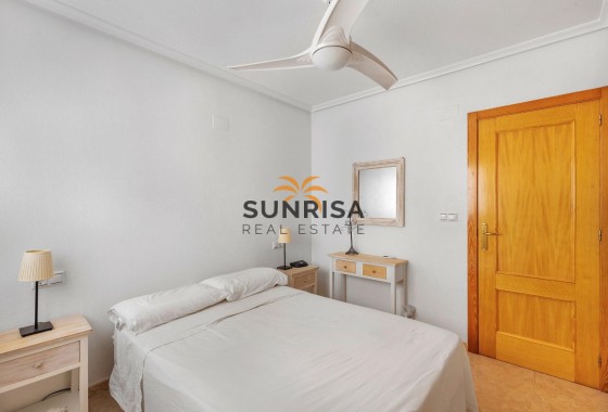 Appartement · Herverkoop - Torrevieja · Nueva Torrevieja · Alicante · Spanje