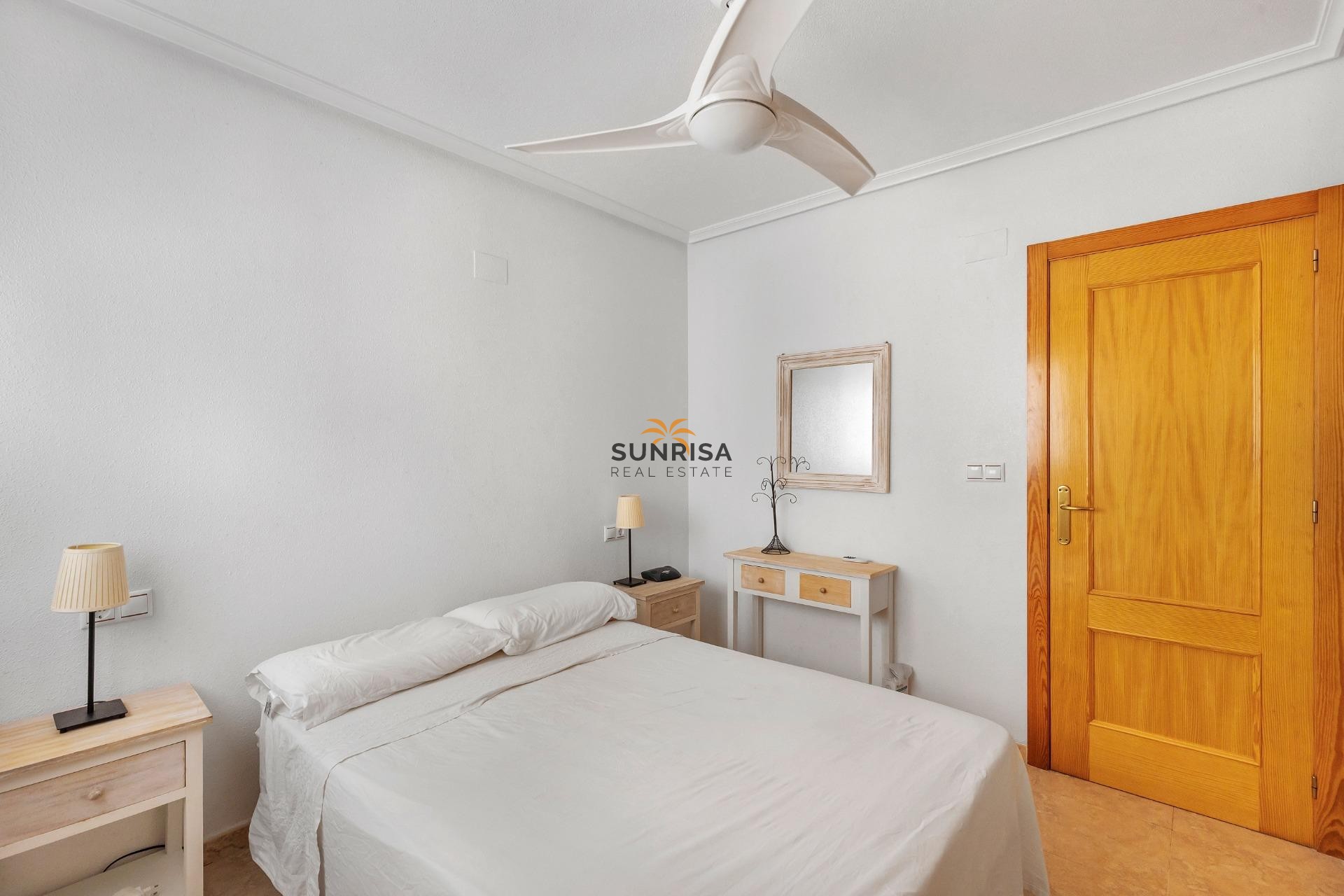 Reventa - Apartamento - Torrevieja