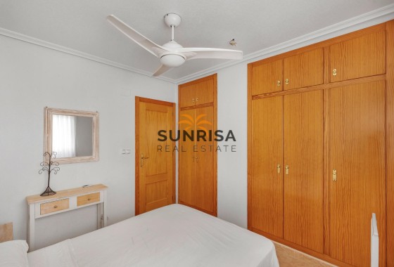 Appartement · Herverkoop - Torrevieja · Nueva Torrevieja · Alicante · Spanje