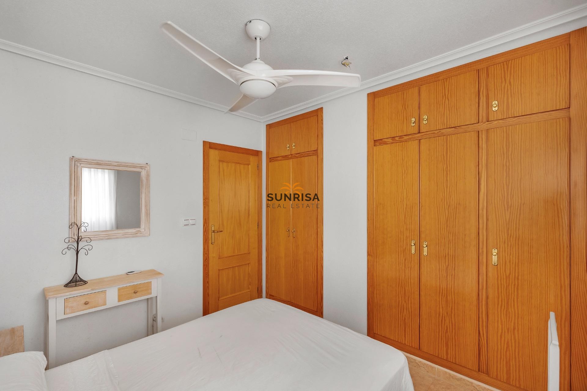 Reventa - Apartamento - Torrevieja
