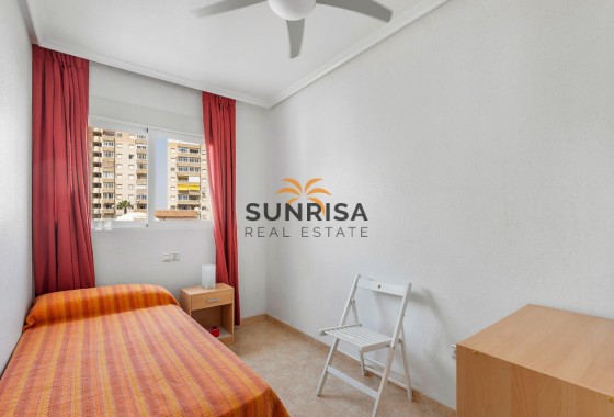 Appartement · Herverkoop - Torrevieja · Nueva Torrevieja · Alicante · Spanje