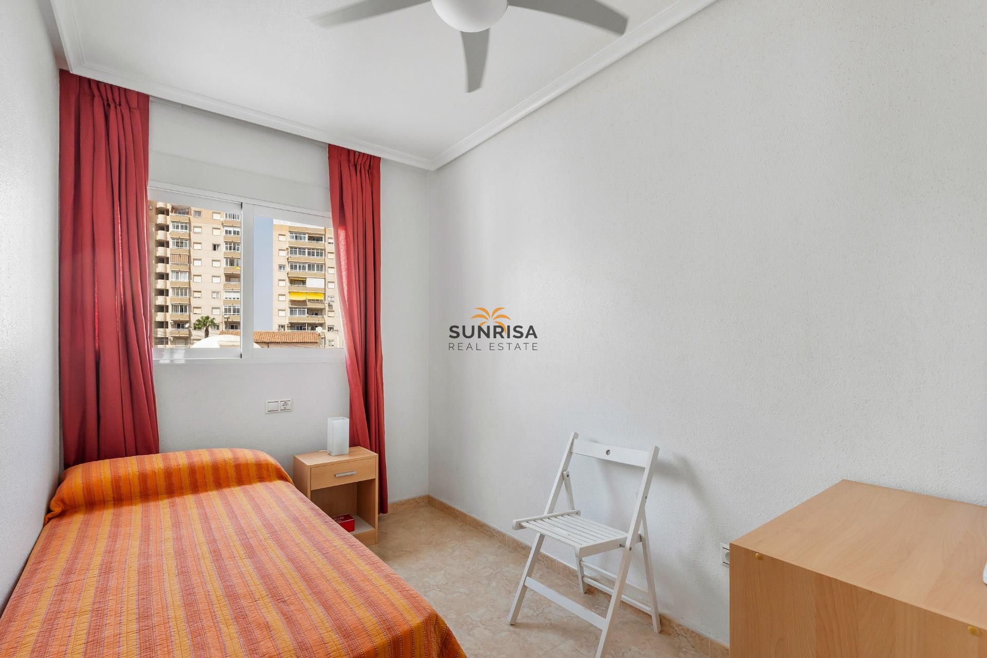 Reventa - Apartamento - Torrevieja