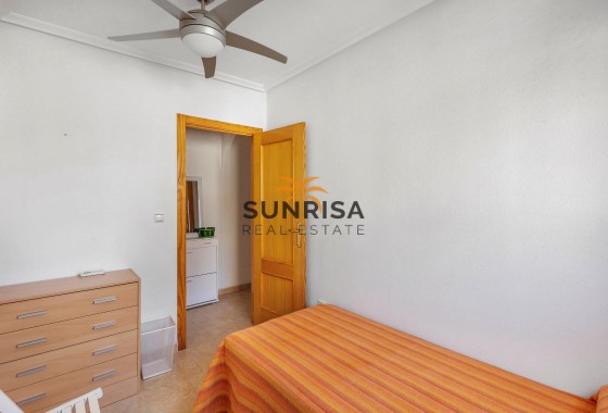Appartement · Herverkoop - Torrevieja · Nueva Torrevieja · Alicante · Spanje