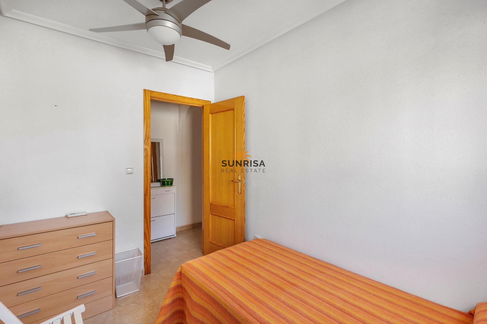 Reventa - Apartamento - Torrevieja