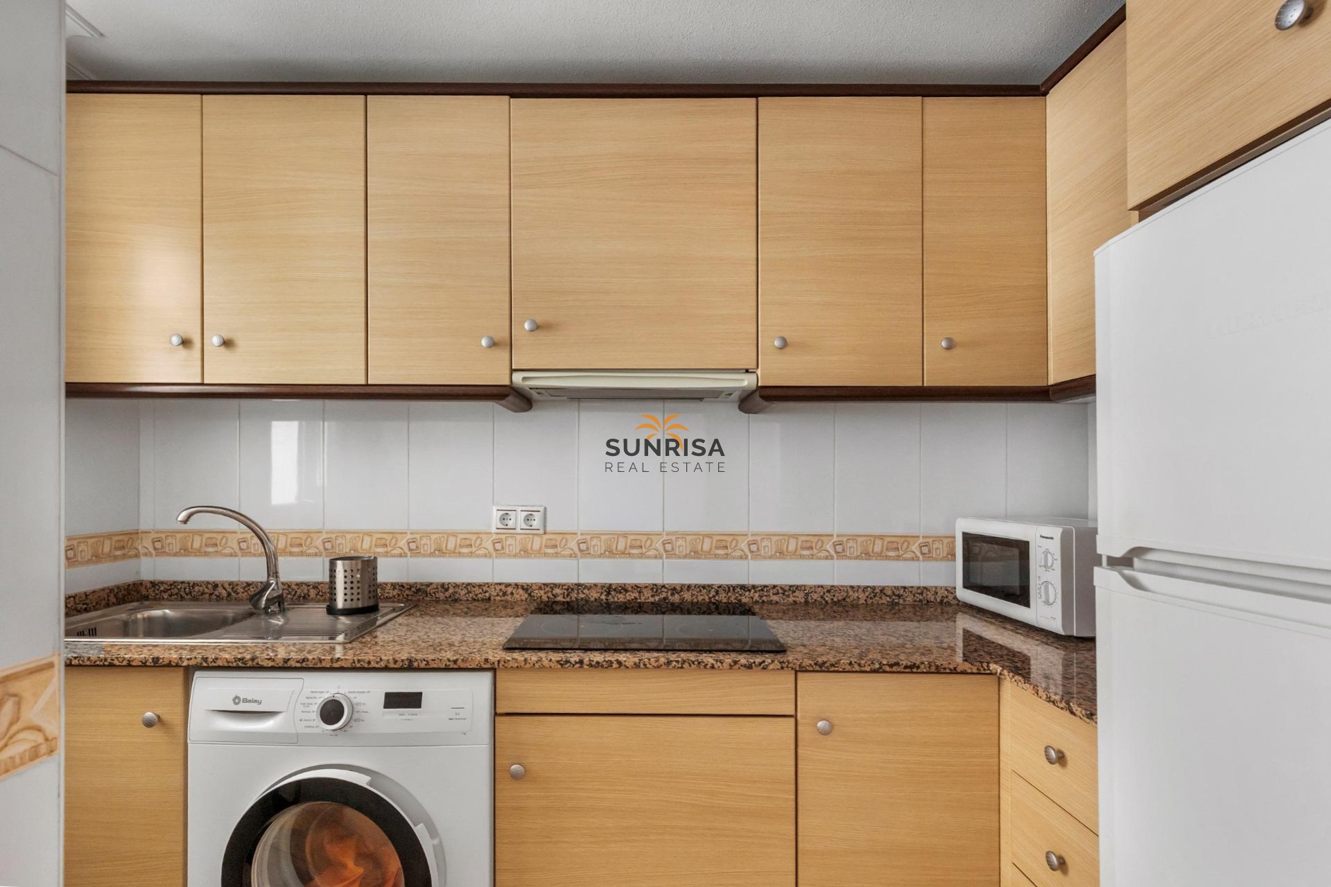Reventa - Apartamento - Torrevieja