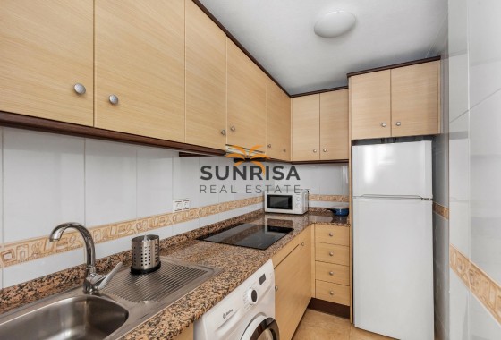 Appartement · Herverkoop - Torrevieja · Nueva Torrevieja · Alicante · Spanje