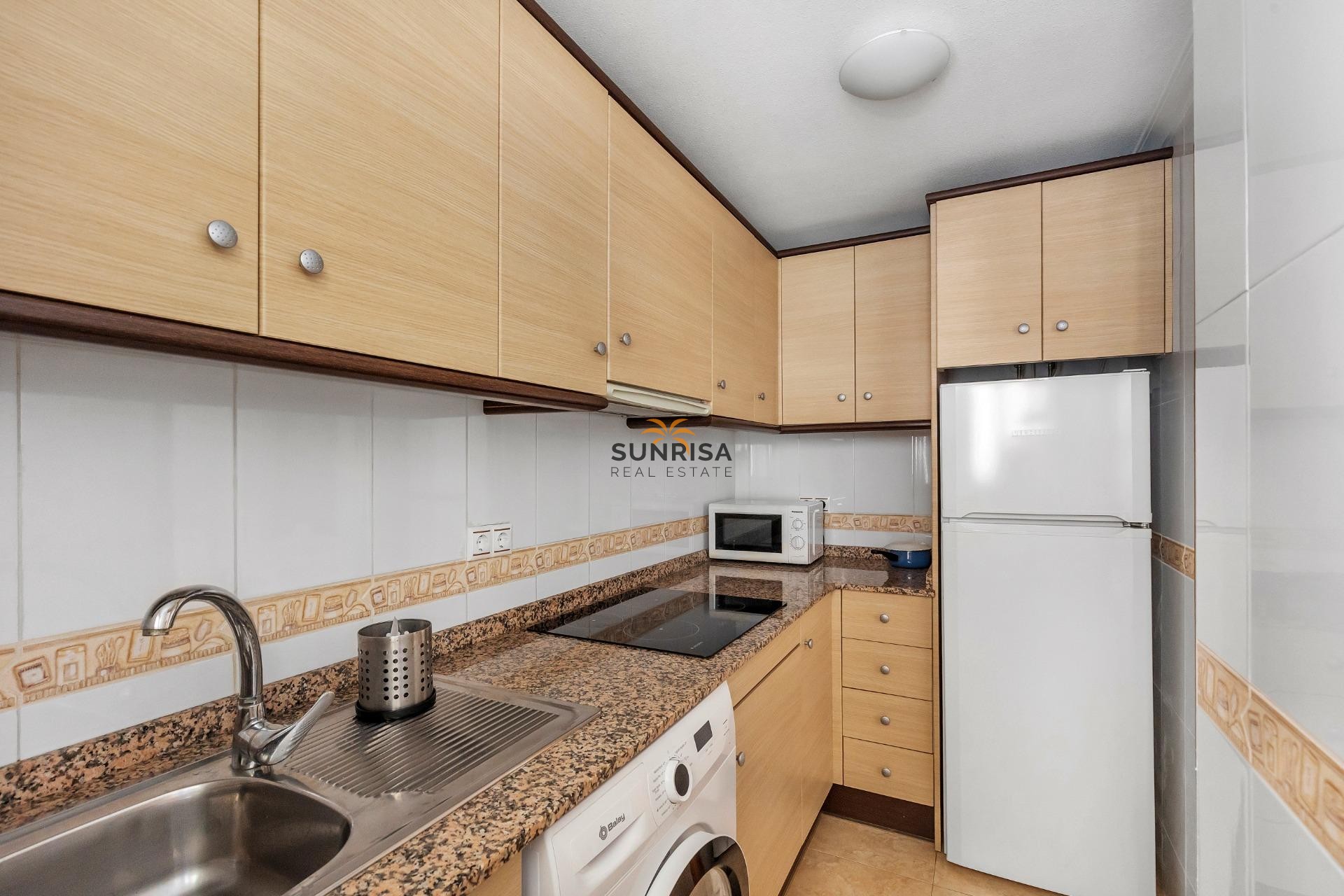 Reventa - Apartamento - Torrevieja