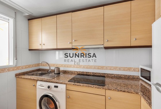 Appartement · Herverkoop - Torrevieja · Nueva Torrevieja · Alicante · Spanje