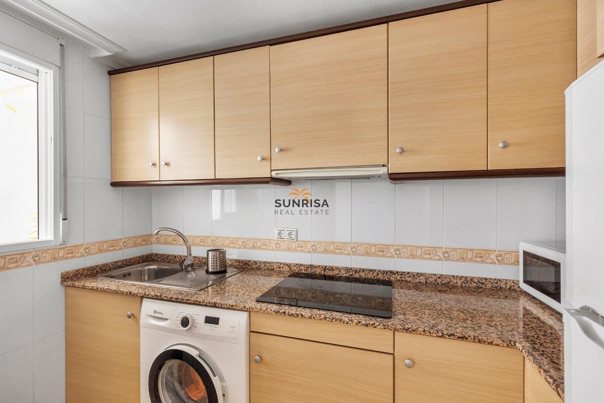 Reventa - Apartamento - Torrevieja