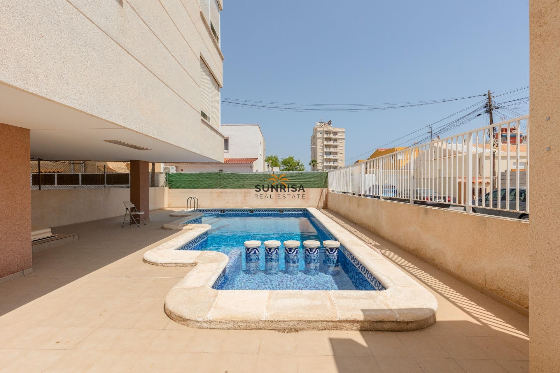 Reventa - Apartamento - Torrevieja